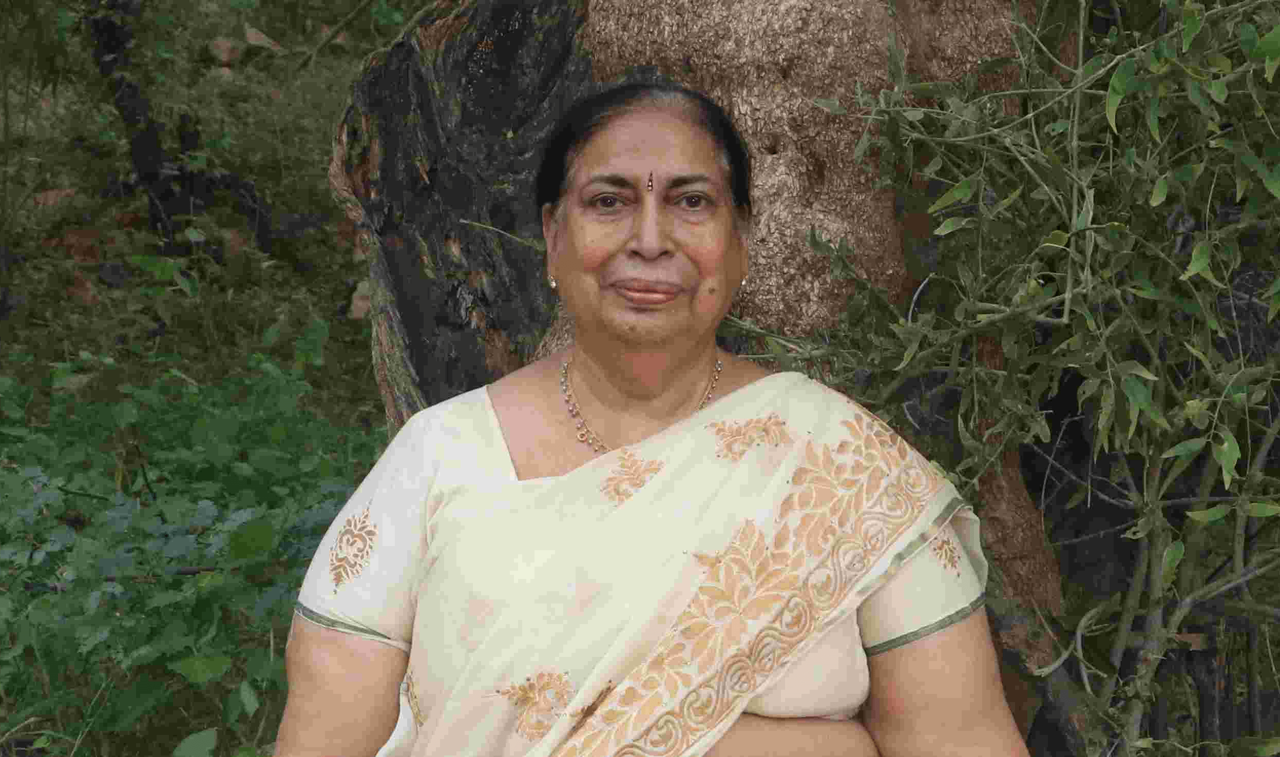 Kumari Madhubala Advani