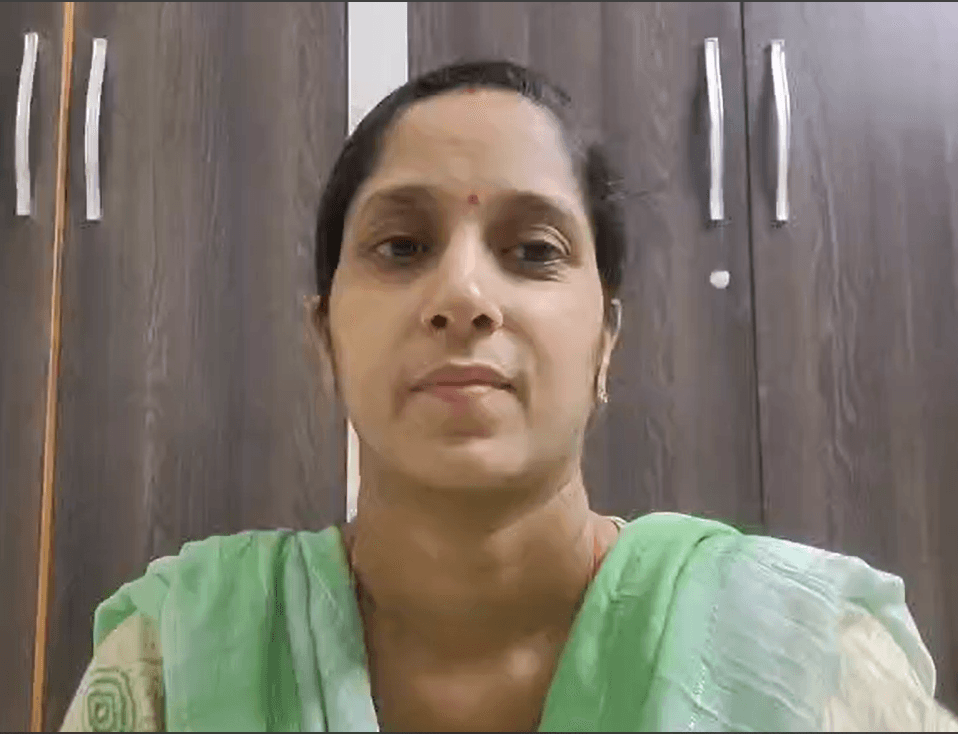 नीतू देवड़ा
